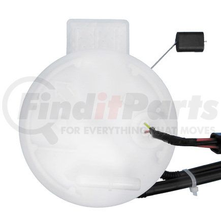 US Motor Works USEP8577M Fuel Pump Module Assembly