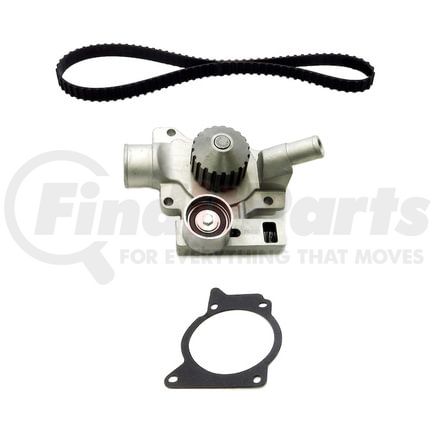 US Motor Works USTK067A Timing Kit with Water Pump