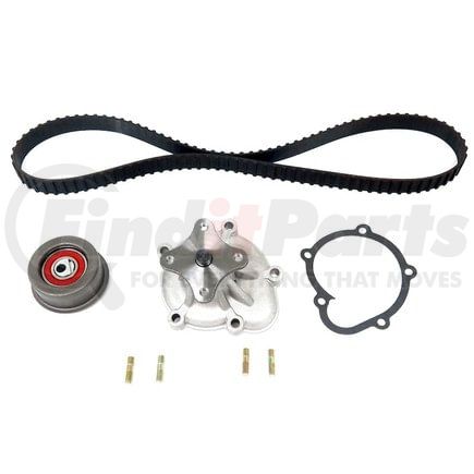 US Motor Works USTK077 Timing Kit with Water Pump