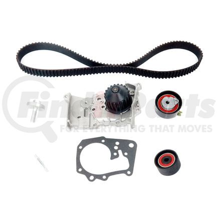 US Motor Works USTK1095 Timing Kit with Water Pump