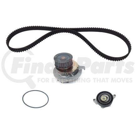US Motor Works USTK081 Timing Kit with Water Pump