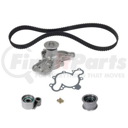 US Motor Works USTK146A Timing Kit with Water Pump