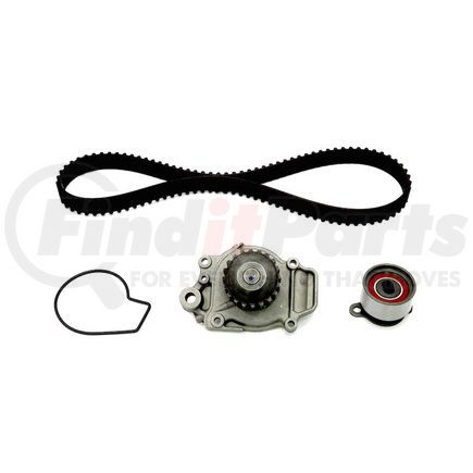 US Motor Works USTK161 Engine Timing Belt Kit with Water Pump