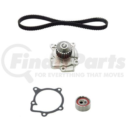 US Motor Works USTK162 Timing Kit with Water Pump