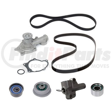 US Motor Works USTK167B Timing Kit with Water Pump