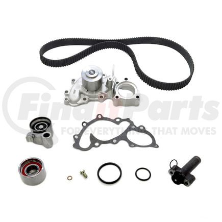 US Motor Works USTK157A Timing Kit with Water Pump