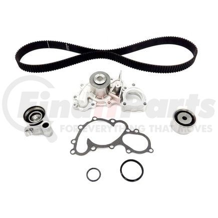 US Motor Works USTK157 Timing Kit with Water Pump
