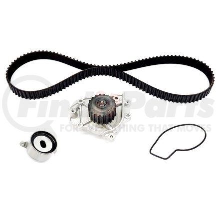 US Motor Works USTK184A Engine Timing Belt Kit with Water Pump