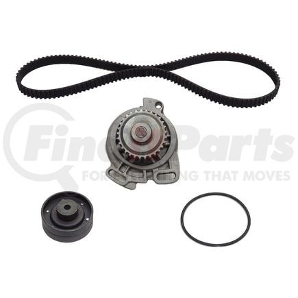 US Motor Works USTK170 Timing Kit with Water Pump