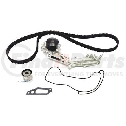 US Motor Works USTK193C Timing Kit with Water Pump