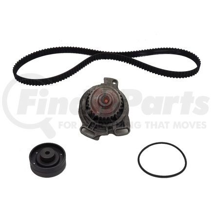 US Motor Works USTK197 Timing Kit with Water Pump