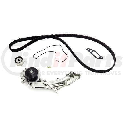 US Motor Works USTK193A Timing Kit with Water Pump