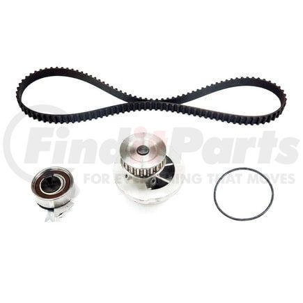 US Motor Works USTK203 Timing Kit with Water Pump