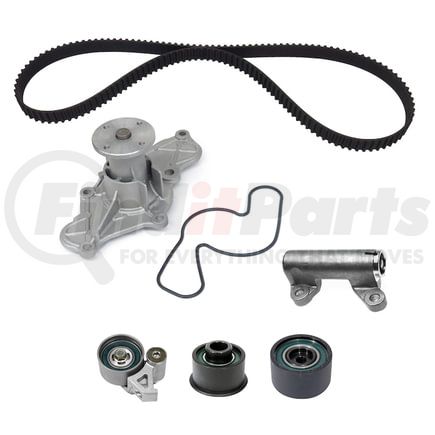 US Motor Works USTK214A Timing Kit with Water Pump