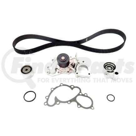 US Motor Works USTK200 Timing Kit with Water Pump