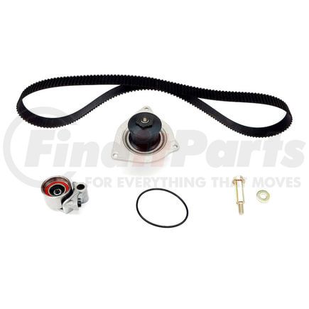 US Motor Works USTK219 Timing Kit with Water Pump