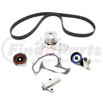 US Motor Works USTK220 Timing Kit with Water Pump