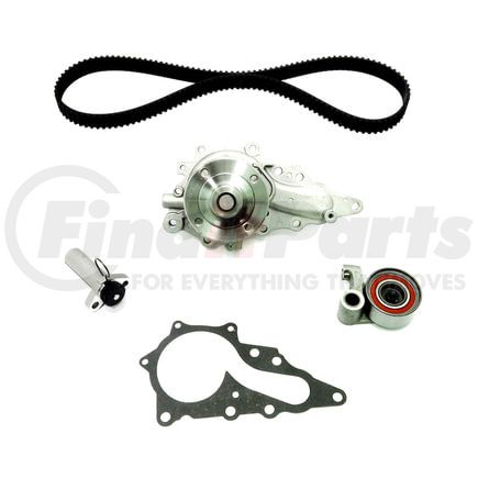 US Motor Works USTK215B Timing Kit with Water Pump