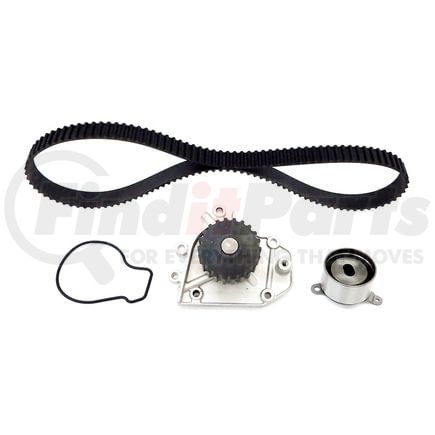 US Motor Works USTK227 Timing Kit with Water Pump