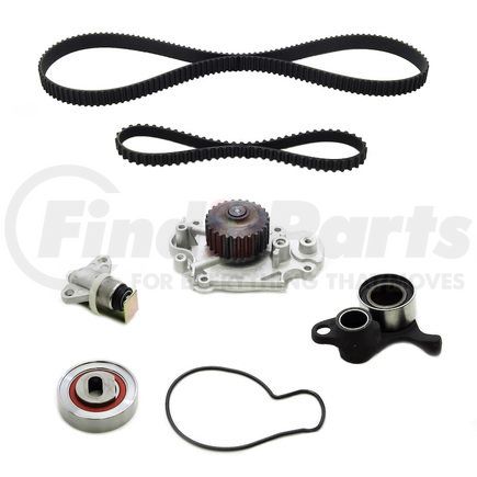 US Motor Works USTK226-186A Timing Kit with Water Pump