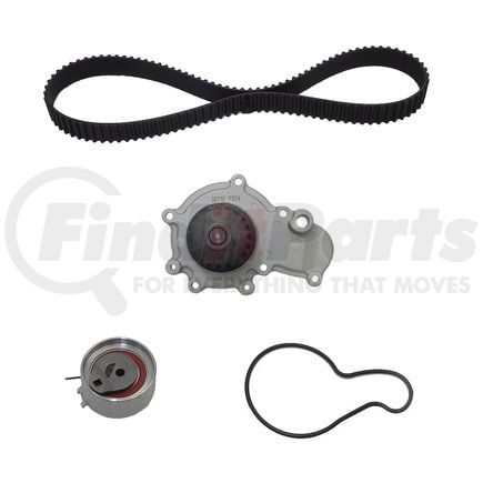 US Motor Works USTK245B Timing Kit with Water Pump