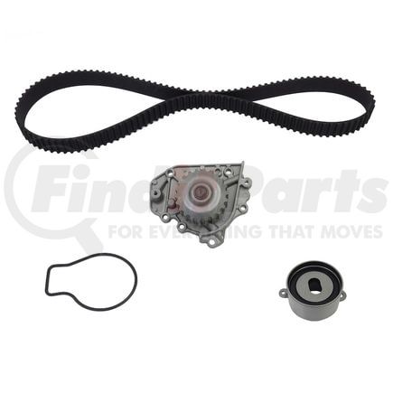 US Motor Works USTK247A Timing Kit with Water Pump
