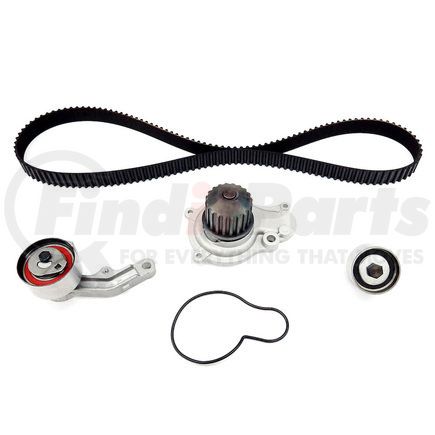 US Motor Works USTK265A Engine Timing Belt Kit with Water Pump