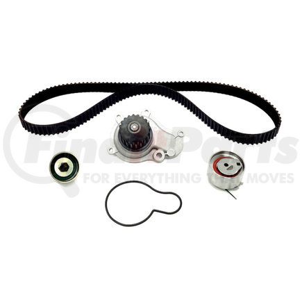 US Motor Works USTK265 Engine Timing Belt Kit with Water Pump