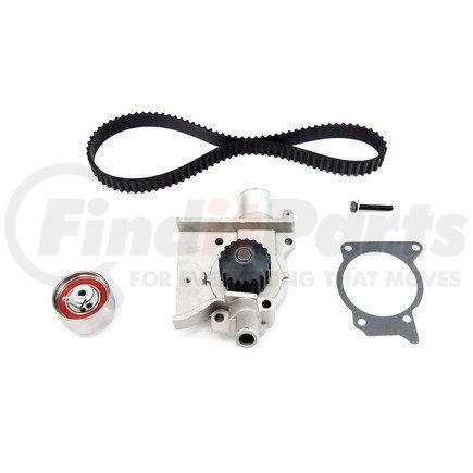 US Motor Works USTK283A Engine Timing Belt Kit with Water Pump