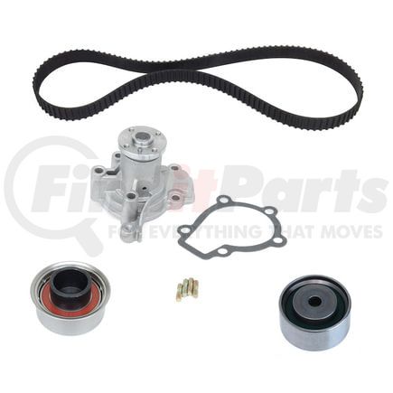 US Motor Works USTK278 Timing Kit with Water Pump