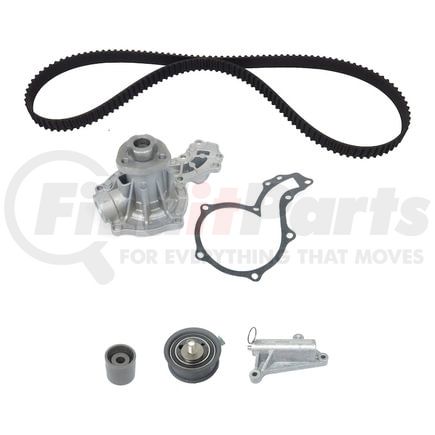 US Motor Works USTK291 Timing Kit with Water Pump