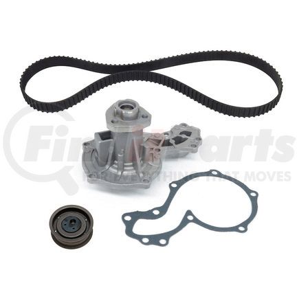 US Motor Works USTK292 Engine Timing Belt Kit with Water Pump