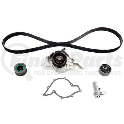 US Motor Works USTK297B Timing Kit with Water Pump