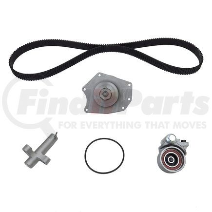 US Motor Works USTK295E Engine Timing Belt Kit with Water Pump