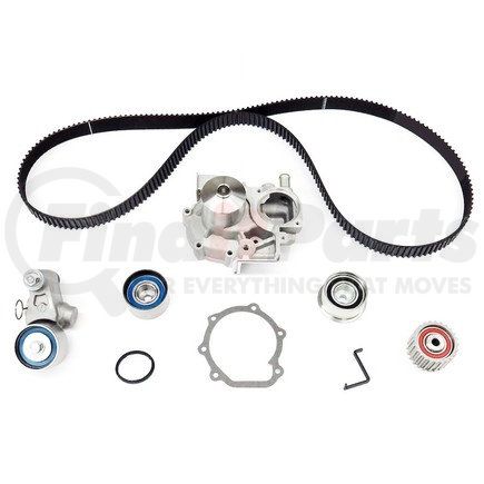 US Motor Works USTK307A Engine Timing Belt Kit with Water Pump