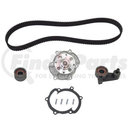 US Motor Works USTK319 Timing Kit with Water Pump