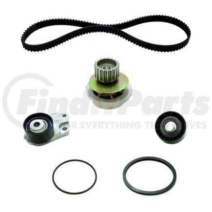 US Motor Works USTK310 Timing Kit with Water Pump