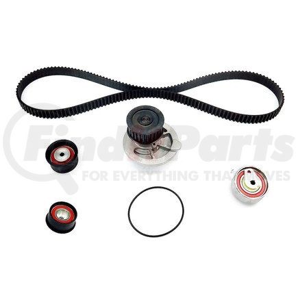 US Motor Works USTK309 Engine Timing Belt Kit with Water Pump