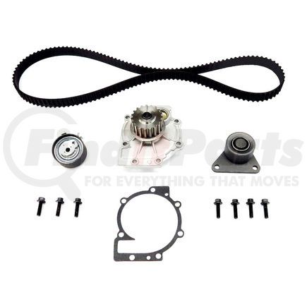 US Motor Works USTK331A Engine Timing Belt Kit with Water Pump