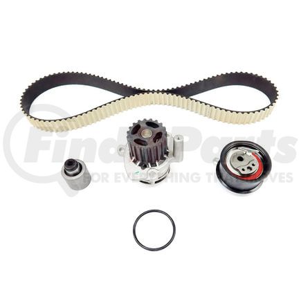 US Motor Works USTK333 Timing Kit with Water Pump