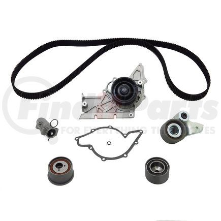 US Motor Works USTK330 Engine Timing Belt Kit with Water Pump