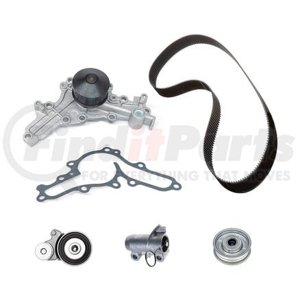 US Motor Works USTK339 Timing Kit with Water Pump