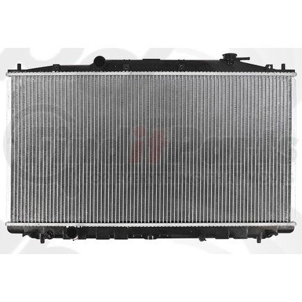 Global Parts Distributors 13421C gpd Radiator 13421C