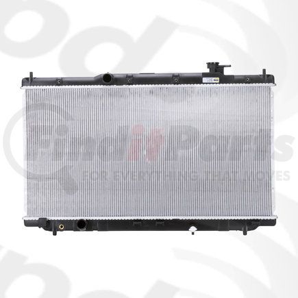 Global Parts Distributors 13516C gpd Radiator 13516C