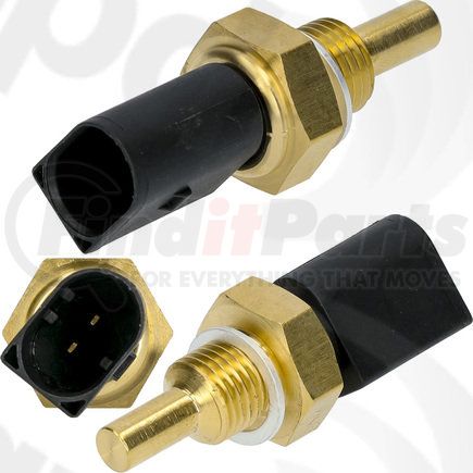 Global Parts Distributors 1712903 gpd Coolant Temp Sensor