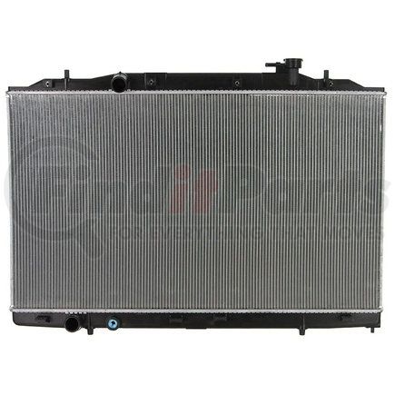 Global Parts Distributors 13672C gpd Radiator 13672C