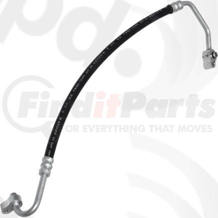 Global Parts Distributors 4813590 gpd Hose Discharge Line 4813590