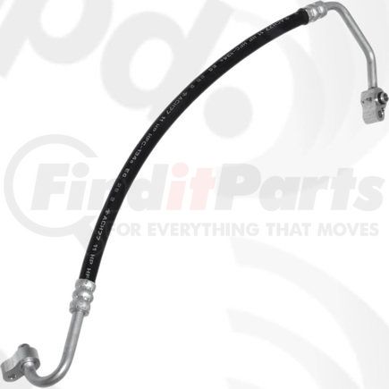 Global Parts Distributors 4813590 A/C Refrigerant Discharge Hose