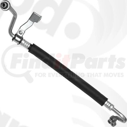 Global Parts Distributors 4813644 gpd Hose Discharge Line 4813644