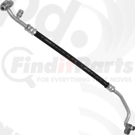 Global Parts Distributors 4813743 gpd Hose Discharge Line 4813743